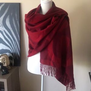 Cashmere Wrap